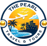 The Pearl Travel and Tours Logo